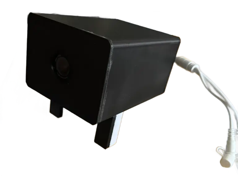 Tapo C325WB Window-Flush Housing photo 1