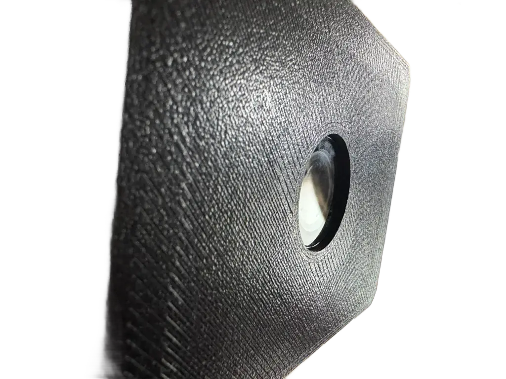 Tapo C325WB Window-Flush Housing photo 3