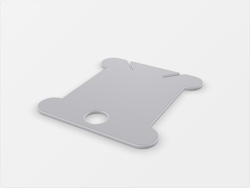 Thread Bobbin preview